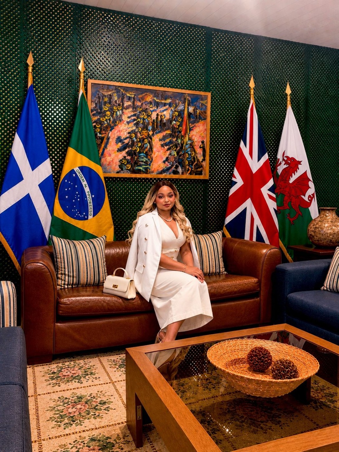 Letícia Lino de Souza